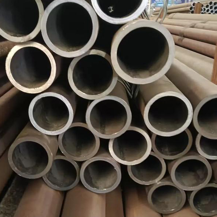 石城12Cr1MoVG高压锅炉管